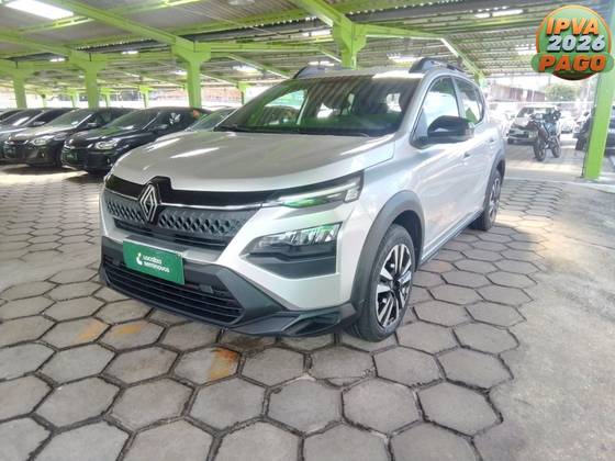 RENAULT KARDIAN 1.0 TCE FLEX EVOLUTION EDC RENAULT KARDIAN 1.0 TCE FLEX EVOLUTION EDC